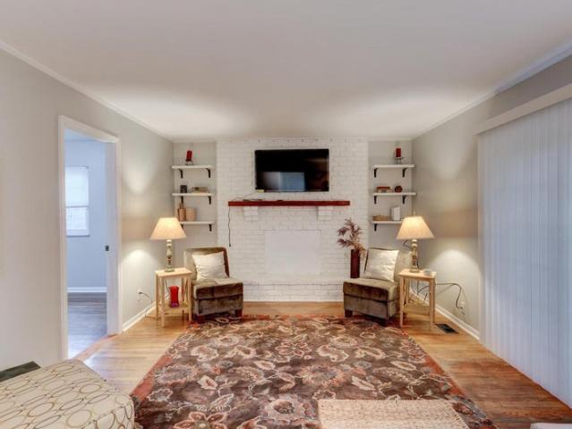 Room for rent in Camby, Indiana