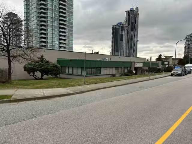 House for rent in Burnaby, British Columbia