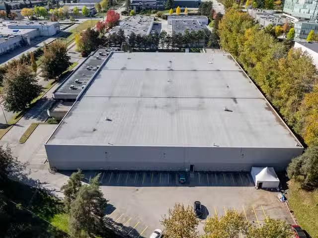 House for rent in Burnaby, British Columbia