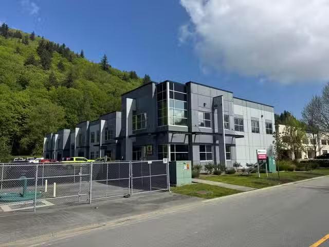 House for rent in Chilliwack, British Columbia