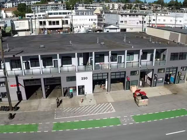 House for rent in North Vancouver, British Columbia