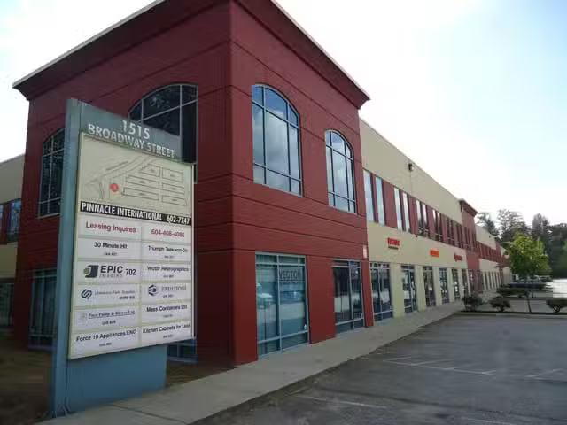 House for rent in Port Coquitlam, British Columbia