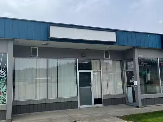 House for rent in Eastend, Saskatchewan
