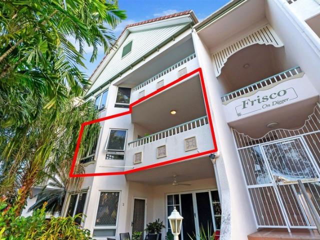 Apartment for sale in Cairns, Queensland