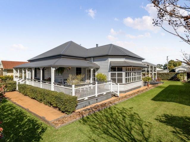 House for sale in Toowoomba, Queensland