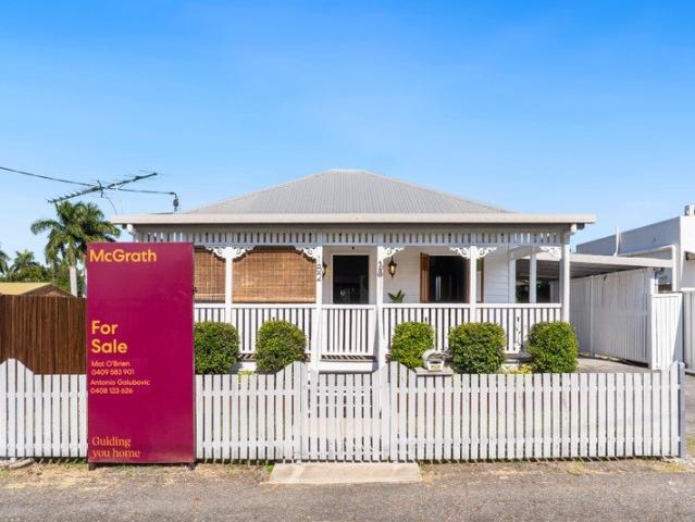 House for sale in Rockhampton, Queensland