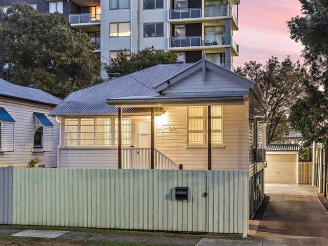 House for sale in Toombul, Queensland