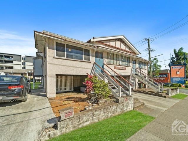 Apartment for rent in Toombul, Queensland