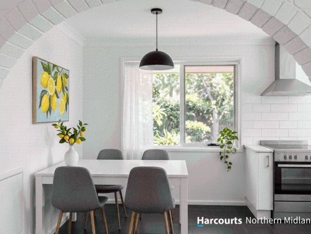 House for rent in Launceston, Tasmania