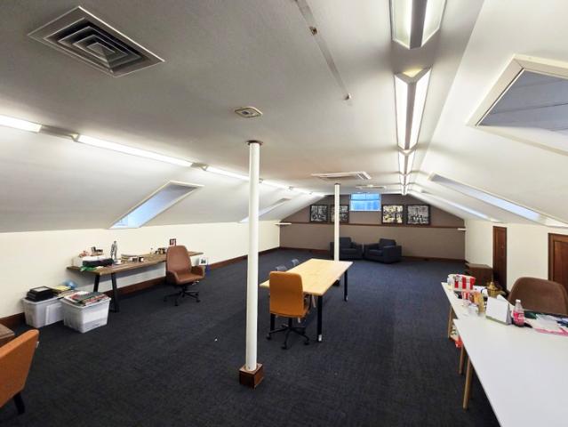 Office for rent in Launceston, Tasmania