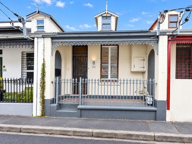 House for rent in Newtown, Sydney