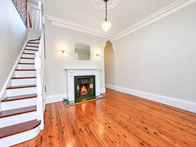 House for rent in Newtown, Sydney