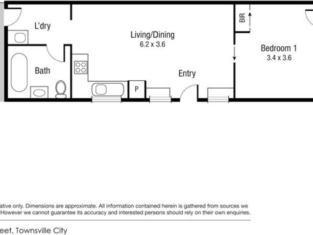 Apartment for sale in Townsville, Queensland