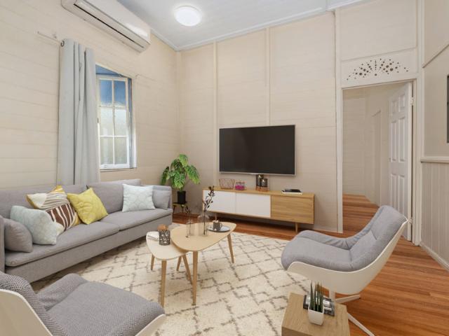 Apartment for sale in Queensland