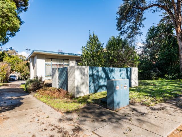 Property for rent in O'Connor, Canberra