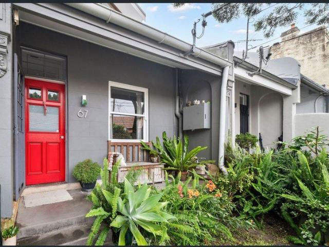 House for rent in Sydney, New South Wales
