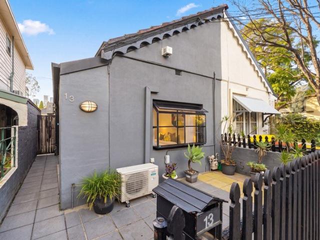 House for sale in Sydney, New South Wales