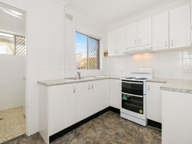 Apartment for rent in Inner West, Sydney