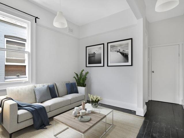 Apartment for rent in Inner West, Sydney