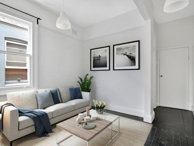 Apartment for rent in Inner West, Sydney