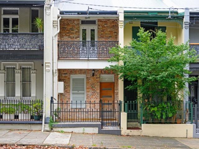 Land for rent in Inner West, Sydney