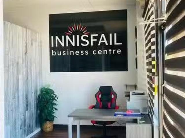 House for rent in Innisfail, Alberta