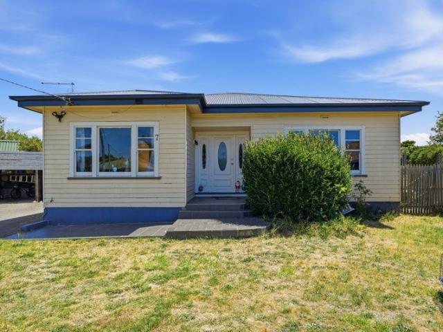 House for rent in Launceston, Tasmania