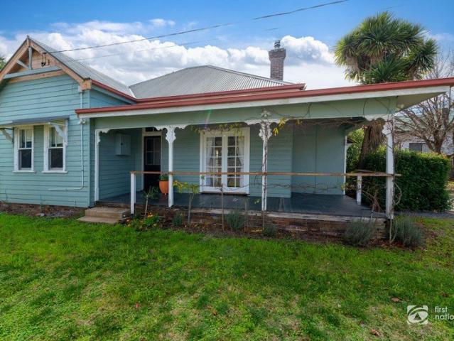 House for sale in Abington, New South Wales
