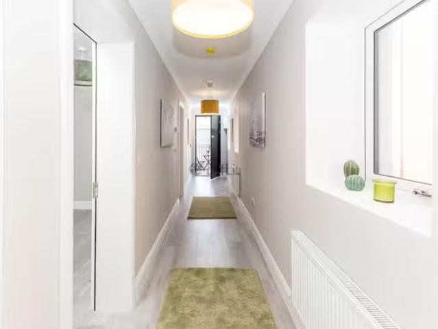 Apartment to rent