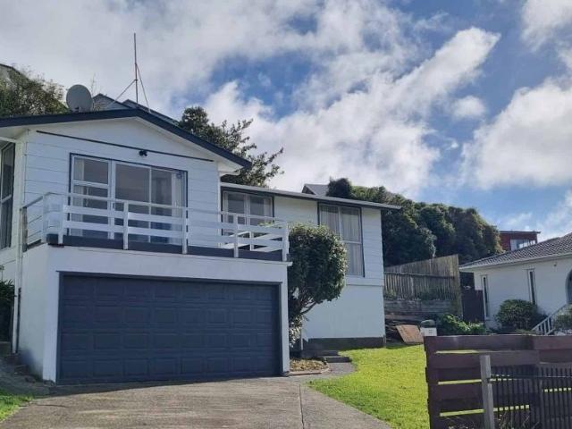 House for rent in Matata, Wellington