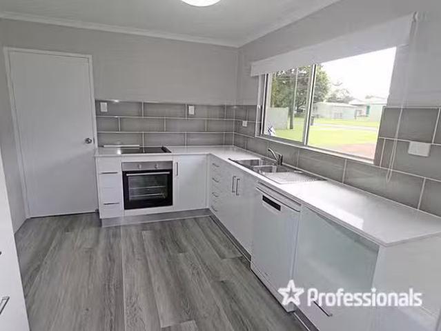 Apartment for rent in Tablelands, Queensland