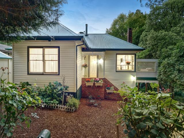 House for rent in Camerons Creek, Victoria