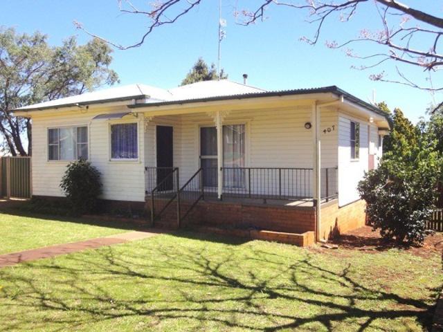 House for rent in Toowoomba, Queensland