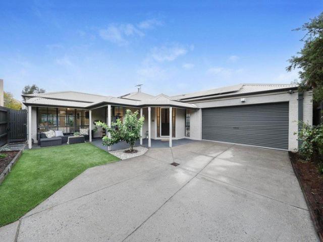 Apartment for sale in Camerons Creek, Victoria