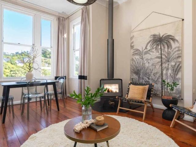 House for rent in Matata, Wellington