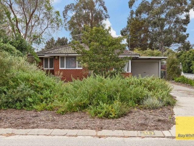 House for rent in Kelmscott, Western Australia