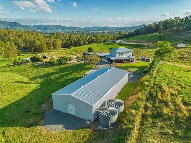House for rent in Kings Creek, Queensland