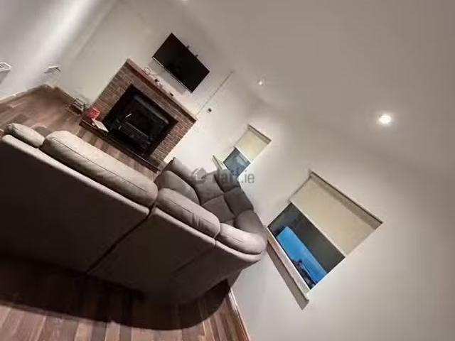 House to rent