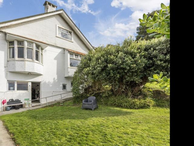 Apartment for rent in Kilbirnie, Wellington