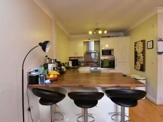 Apartment to rent