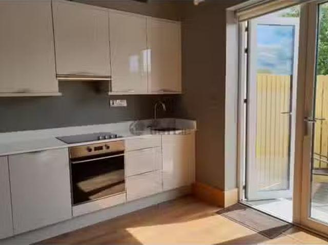 Apartment to rent