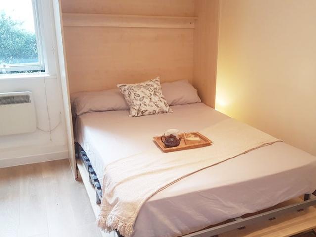 Studio for rent in Barnsbury, Greater London