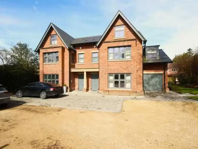 House for rent