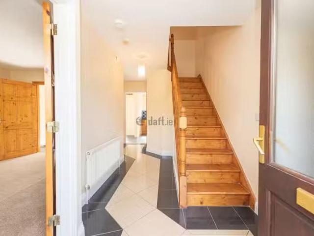 House to rent
