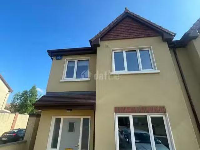 House to rent