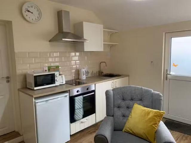 Apartment to rent