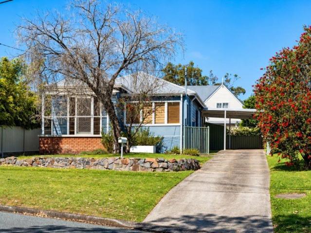House for sale in Wangi Wangi, Newcastle-Maitland