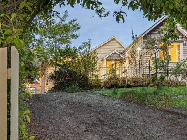 House for sale in Daylesford, Shire of Hepburn