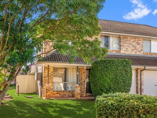 Townhouse for sale in Sydney, New South Wales