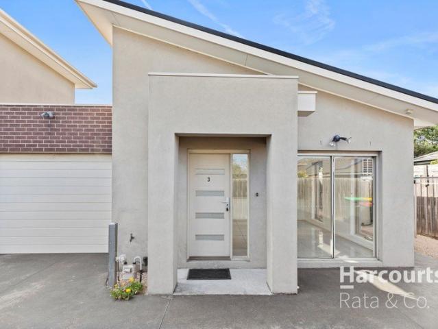 Apartment for rent in Lalor, Melbourne